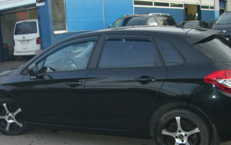 Citroen C4 II рестайлинг, 2012 год, 550 000 рублей, 3 фотография
