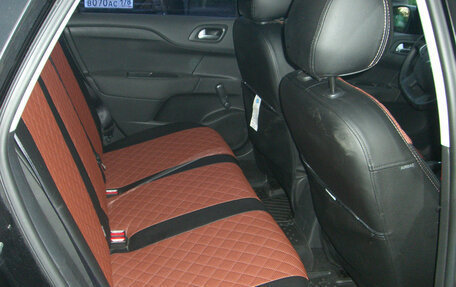 Citroen C4 II рестайлинг, 2012 год, 550 000 рублей, 4 фотография