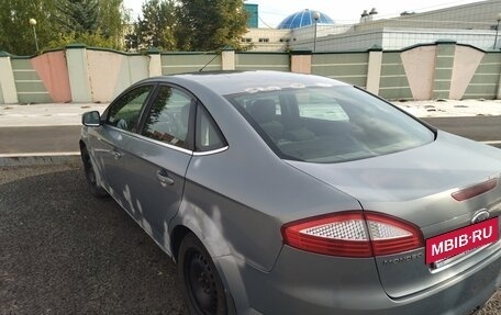 Ford Mondeo IV, 2007 год, 390 000 рублей, 7 фотография