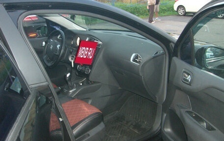 Citroen C4 II рестайлинг, 2012 год, 550 000 рублей, 5 фотография