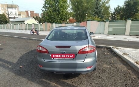 Ford Mondeo IV, 2007 год, 390 000 рублей, 6 фотография
