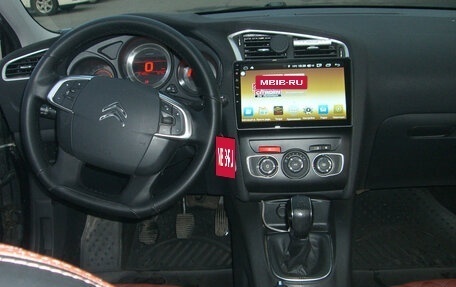 Citroen C4 II рестайлинг, 2012 год, 550 000 рублей, 7 фотография