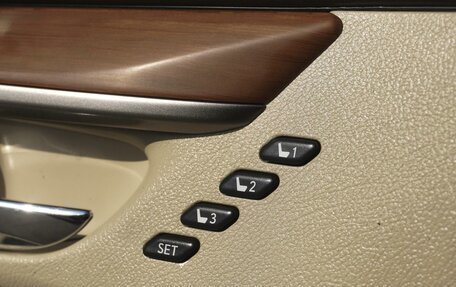 Lexus ES VII, 2016 год, 2 279 000 рублей, 23 фотография