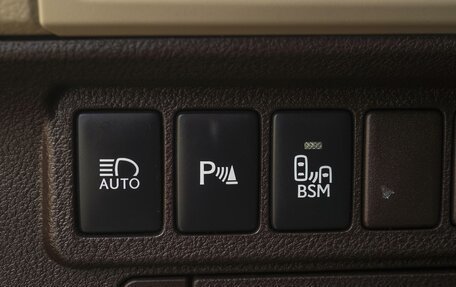 Lexus ES VII, 2016 год, 2 279 000 рублей, 22 фотография