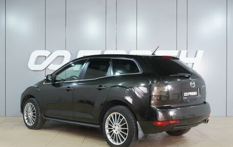 Mazda CX-7 I рестайлинг, 2011 год, 1 189 000 рублей, 2 фотография