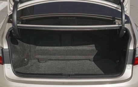 Lexus ES VII, 2016 год, 2 279 000 рублей, 25 фотография