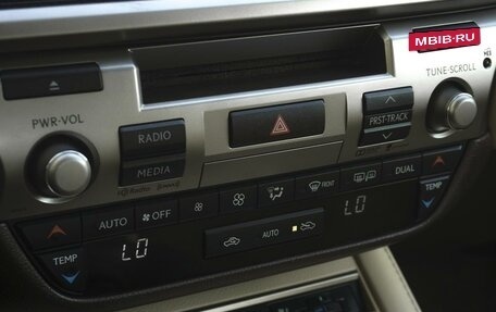 Lexus ES VII, 2016 год, 2 279 000 рублей, 14 фотография