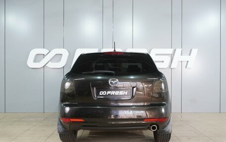Mazda CX-7 I рестайлинг, 2011 год, 1 189 000 рублей, 4 фотография