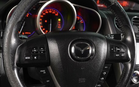 Mazda CX-7 I рестайлинг, 2011 год, 1 189 000 рублей, 14 фотография