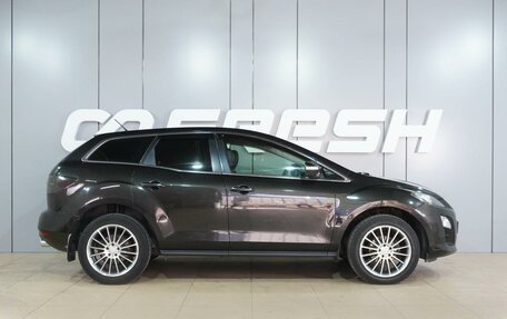 Mazda CX-7 I рестайлинг, 2011 год, 1 189 000 рублей, 5 фотография