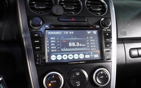 Mazda CX-7 I рестайлинг, 2011 год, 1 189 000 рублей, 12 фотография
