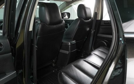 Mazda CX-7 I рестайлинг, 2011 год, 1 189 000 рублей, 11 фотография