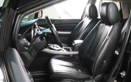 Mazda CX-7 I рестайлинг, 2011 год, 1 189 000 рублей, 10 фотография