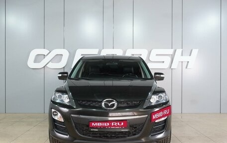 Mazda CX-7 I рестайлинг, 2011 год, 1 189 000 рублей, 3 фотография