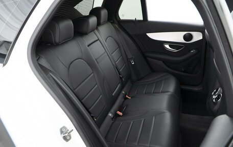 Mercedes-Benz C-Класс, 2020 год, 3 498 999 рублей, 8 фотография