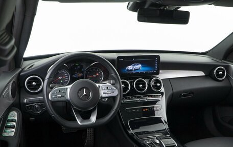 Mercedes-Benz C-Класс, 2020 год, 3 498 999 рублей, 7 фотография