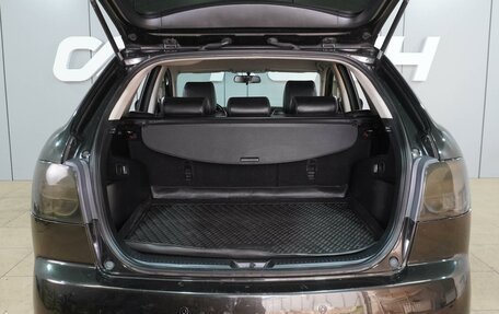 Mazda CX-7 I рестайлинг, 2011 год, 1 189 000 рублей, 19 фотография