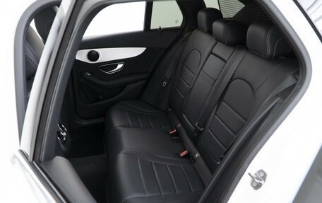 Mercedes-Benz C-Класс, 2020 год, 3 498 999 рублей, 10 фотография