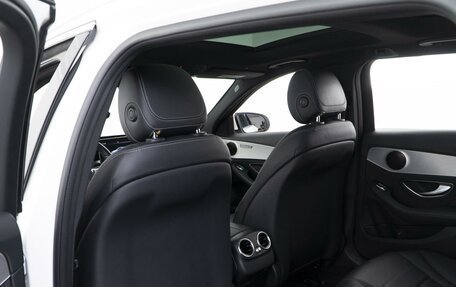 Mercedes-Benz C-Класс, 2020 год, 3 498 999 рублей, 12 фотография