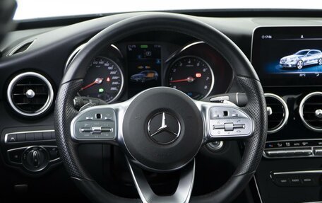 Mercedes-Benz C-Класс, 2020 год, 3 498 999 рублей, 14 фотография