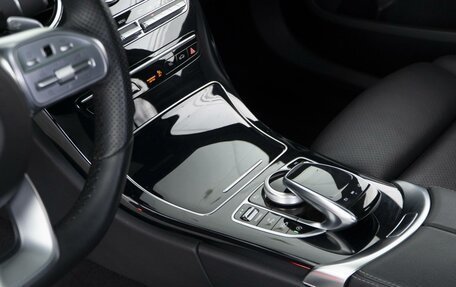 Mercedes-Benz C-Класс, 2020 год, 3 498 999 рублей, 15 фотография