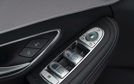 Mercedes-Benz C-Класс, 2020 год, 3 498 999 рублей, 16 фотография