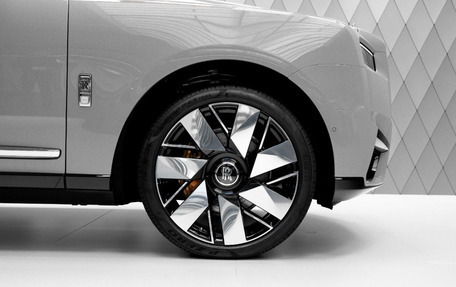 Rolls-Royce Cullinan, 2025 год, 66 990 000 рублей, 5 фотография