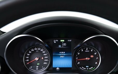 Mercedes-Benz C-Класс, 2020 год, 3 498 999 рублей, 30 фотография