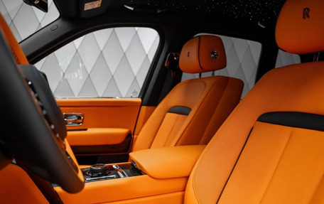 Rolls-Royce Cullinan, 2025 год, 66 990 000 рублей, 9 фотография