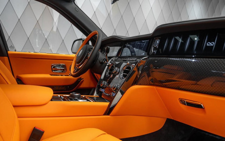 Rolls-Royce Cullinan, 2025 год, 66 990 000 рублей, 11 фотография