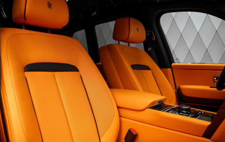 Rolls-Royce Cullinan, 2025 год, 66 990 000 рублей, 12 фотография