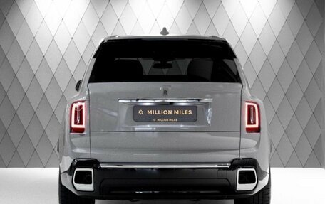 Rolls-Royce Cullinan, 2025 год, 66 990 000 рублей, 4 фотография