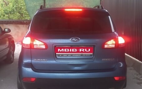 Subaru Tribeca I рестайлинг, 2008 год, 1 300 000 рублей, 3 фотография