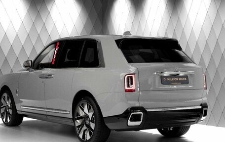 Rolls-Royce Cullinan, 2025 год, 66 990 000 рублей, 3 фотография