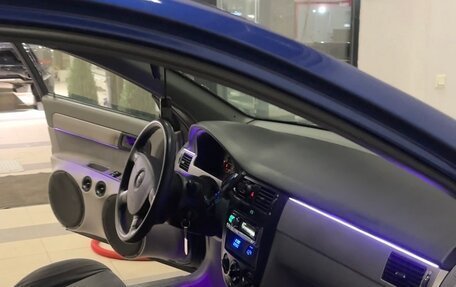 Chevrolet Lacetti, 2010 год, 950 000 рублей, 3 фотография