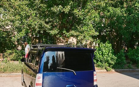 Toyota bB I рестайлинг, 2000 год, 515 000 рублей, 4 фотография