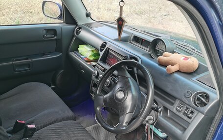 Toyota bB I рестайлинг, 2000 год, 515 000 рублей, 6 фотография