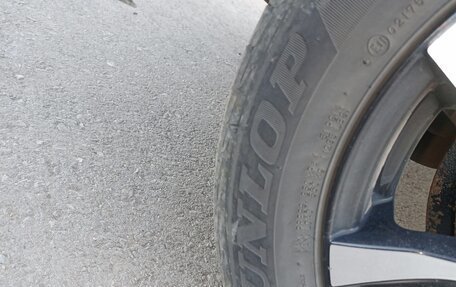 Honda Freed I, 2012 год, 1 270 000 рублей, 7 фотография