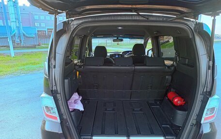 Honda Freed I, 2012 год, 1 270 000 рублей, 12 фотография