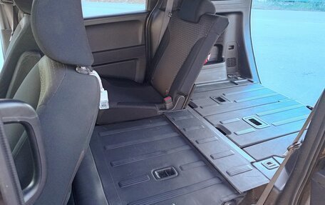 Honda Freed I, 2012 год, 1 270 000 рублей, 11 фотография