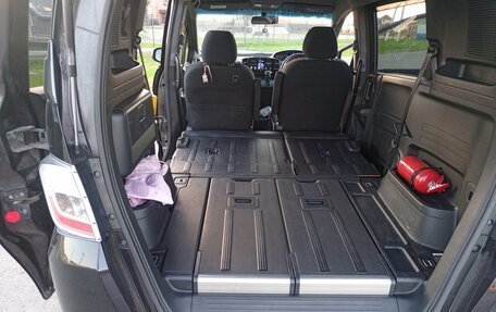 Honda Freed I, 2012 год, 1 270 000 рублей, 10 фотография