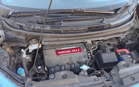 Honda Freed I, 2012 год, 1 270 000 рублей, 4 фотография