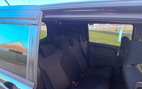 Honda Freed I, 2012 год, 1 270 000 рублей, 13 фотография