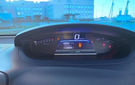 Honda Freed I, 2012 год, 1 270 000 рублей, 15 фотография