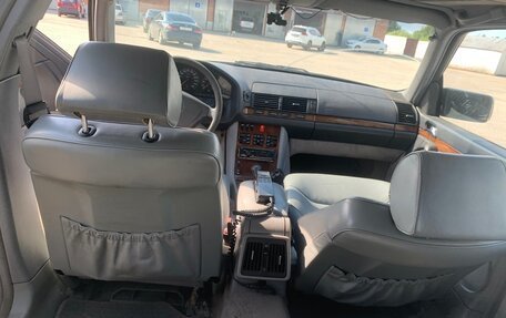 Mercedes-Benz S-Класс, 1992 год, 350 000 рублей, 5 фотография