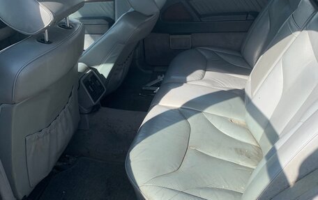 Mercedes-Benz S-Класс, 1992 год, 350 000 рублей, 8 фотография