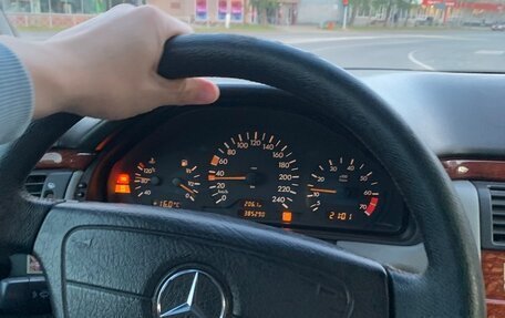 Mercedes-Benz S-Класс, 1992 год, 350 000 рублей, 16 фотография
