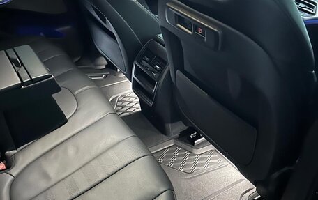BMW X5, 2021 год, 10 200 000 рублей, 11 фотография
