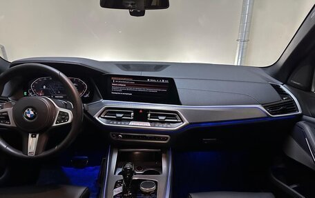 BMW X5, 2021 год, 10 200 000 рублей, 7 фотография