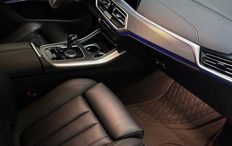BMW X5, 2021 год, 10 200 000 рублей, 8 фотография